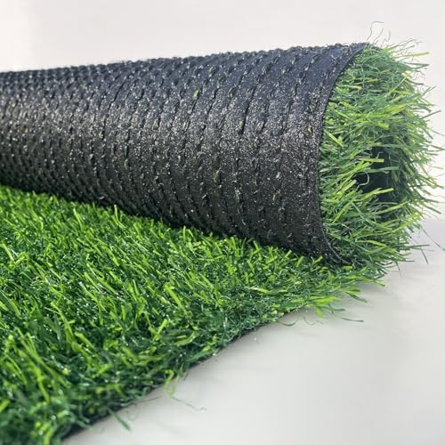 Artificial Grass Table Runner Rug 1 ft x 4 ft