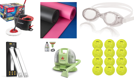 Amazon Warehouse/Resale Big Spring Sale: Select Used Items