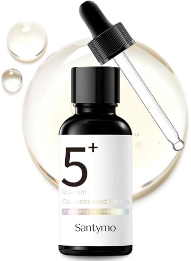 Glutathione Vitamin Concentrated Brightening Face Serum with Niacinamide   Deal