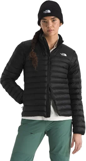 The North Face Women's Terra Peak Jacket Deal