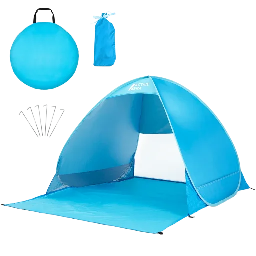 Active Era 2-Person Pop-up Tent UPF 50+ Deal