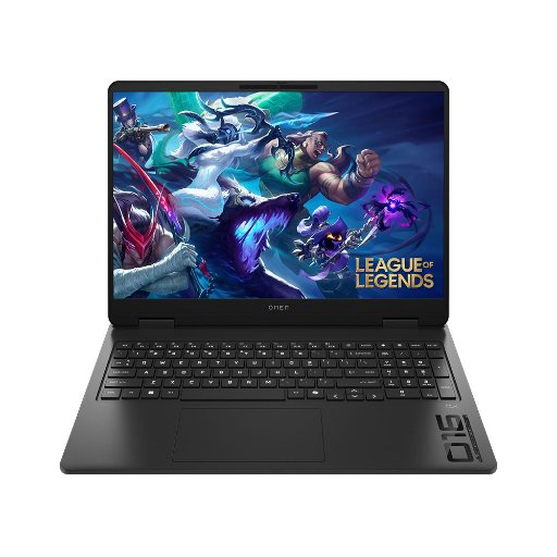 HP OMEN 16 Slim 16" Gaming Laptop, FHD+ 165Hz IPS Intel Ultra 7