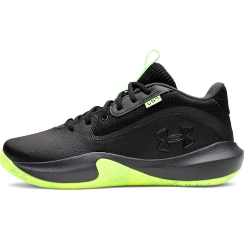 Under Armour Unisex-Adult Lockdown 7 Basketball Shoe Deal