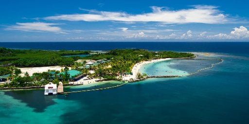 10-Night Western Caribbean Cruise Package Deal