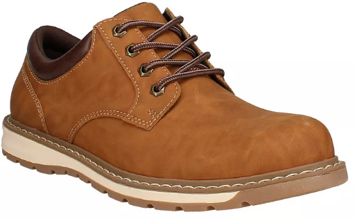 Eddie Bauer Men's Bowditch Shoes (Sizes: 8-13) Deal