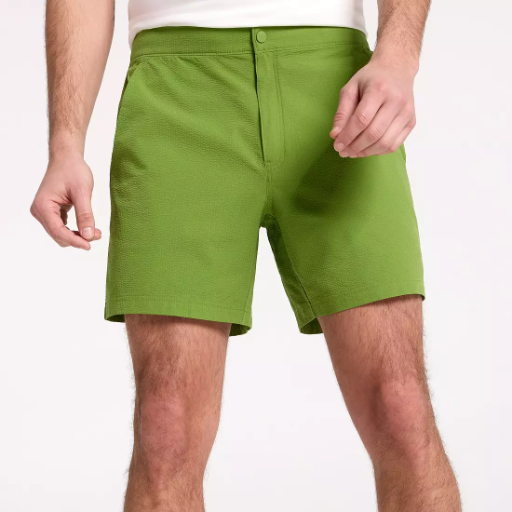 VRST Men's 6" Inseam Resort Shorts