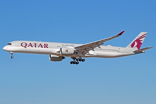 Amex Offer: Qatar Airways $200 Statement Credit