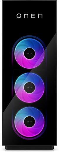 OMEN MAX 45L Gaming Desktop PC 1TB SSD, 32GB DDR5