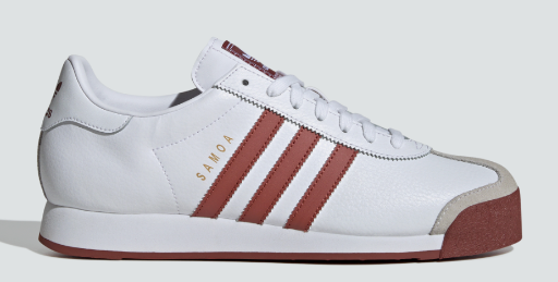 adidas Men's Samoa Shoes