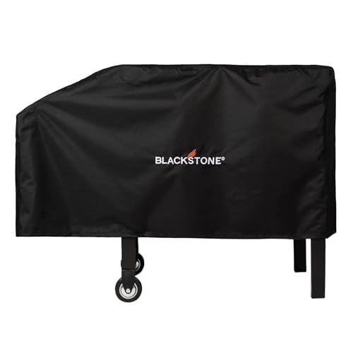 Blackstone 28" Griddle Cover for 22" and 28" Griddles with Single Side Shelves Deal