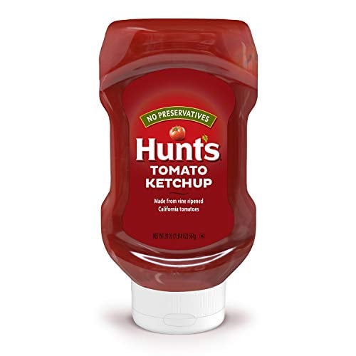 Hunt’s Tomato Ketchup 20 Oz