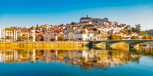 2-Week Guided Portugal and Spain Trip w/ Airfare