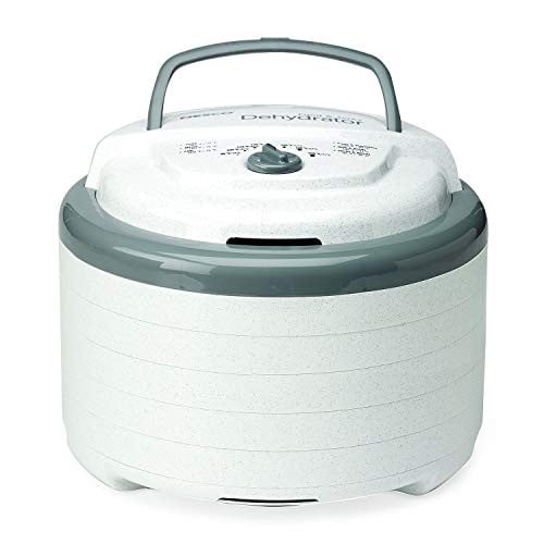 NESCO FD-75A Snackmaster Pro Food Dehydrator Deal