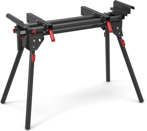 Hyper Tough Hyper Stack Heavy Duty 500-lb Miter Saw Stand Deal