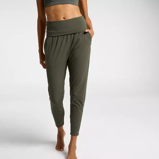 CALIA Women’s Inspire Foldover Pant Deal