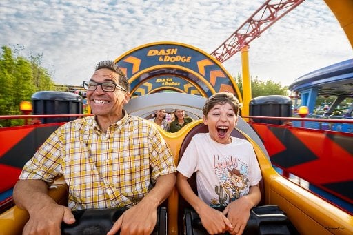 Disney Springs Area Hotels Deal