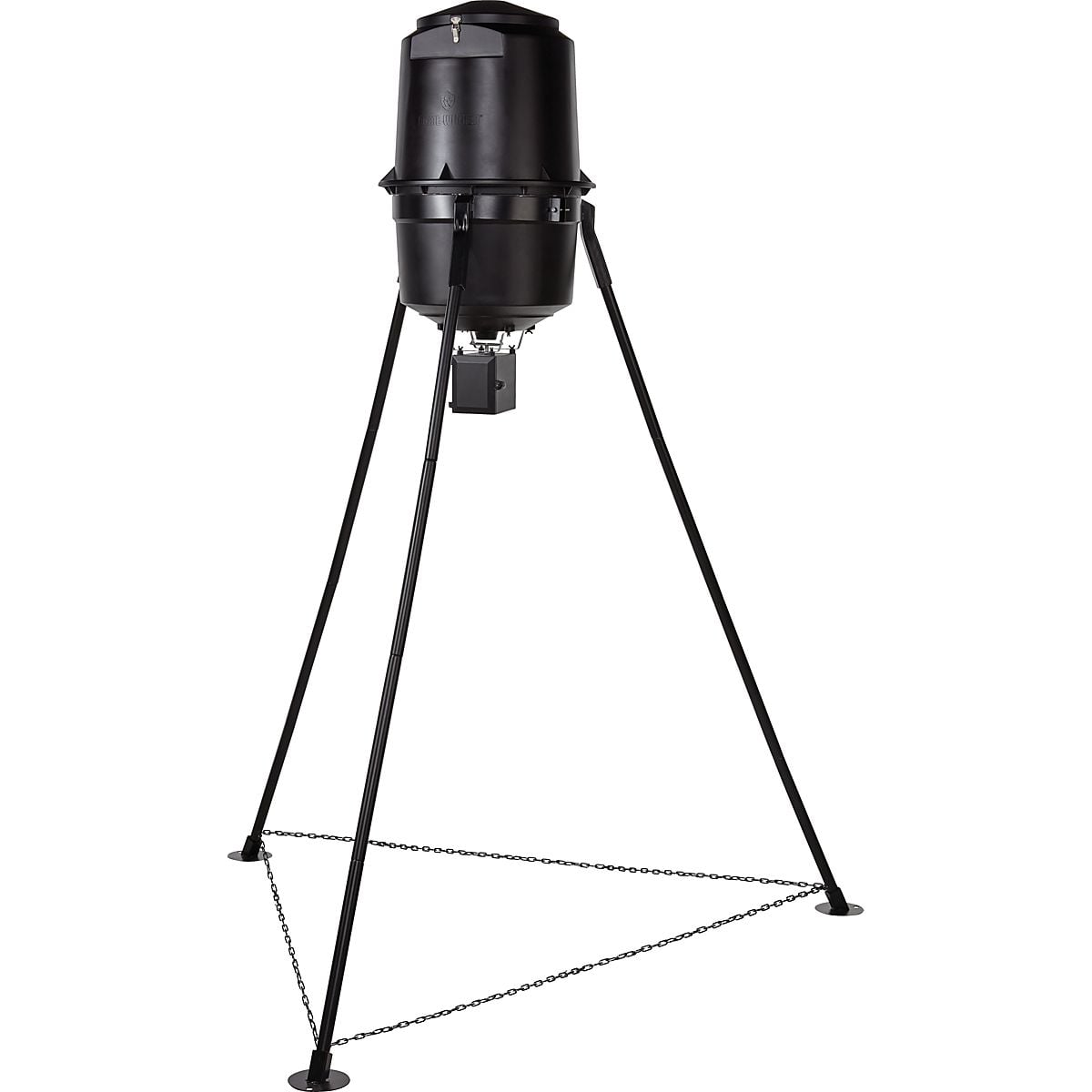 Game Winner Molded 200 lb Feeder