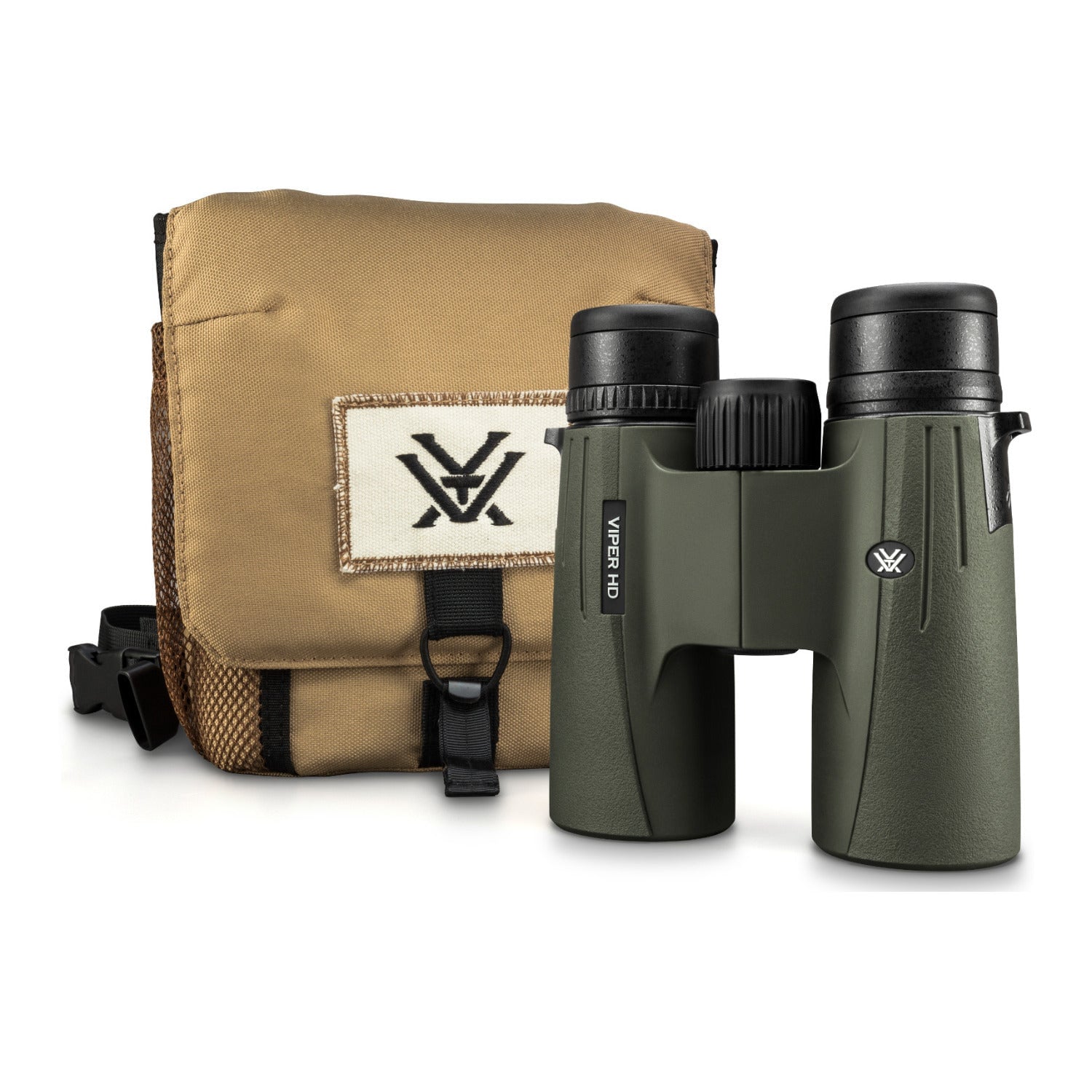 Vortex Viper HD 10x42 Binoculars
