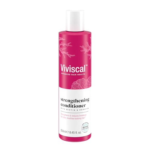 Viviscal Strengthening Hair Conditioner 8.45-Oz