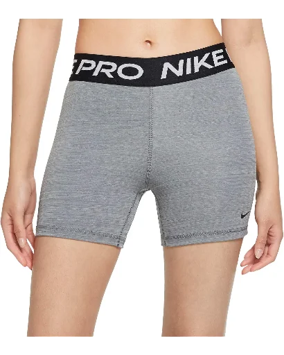 Nike Women's Pro 5" Shorts Deal