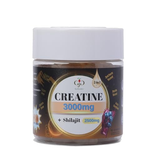 Creatine Monohydrate Powder, Unflavored, 600 Grams Deal