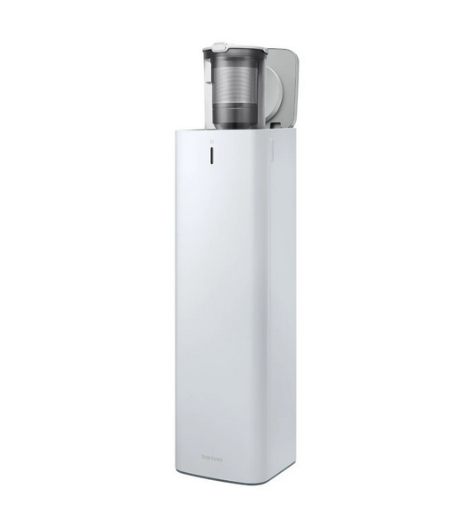 Samsung HEPA Clean Station for Jet Stick Vacuums (Airborne White)
