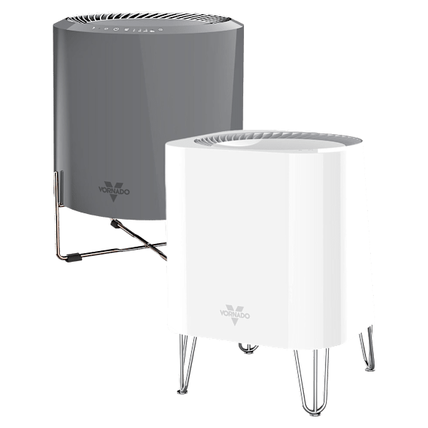 Vornado CYLO51 or QUBE50 True HEPA Air Purifier Deal