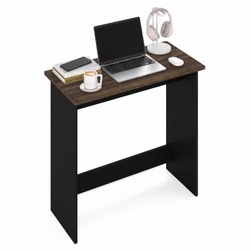 FURINNO Simplistic Study Table 31.3"