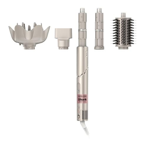 Shark FlexStyle Air Multi-Styler & Drying System (Stone) Deal