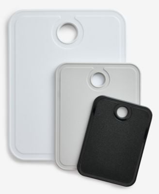 Arch Studio 3-Piece Dishwasher-Safe Cutting Board Set Deal