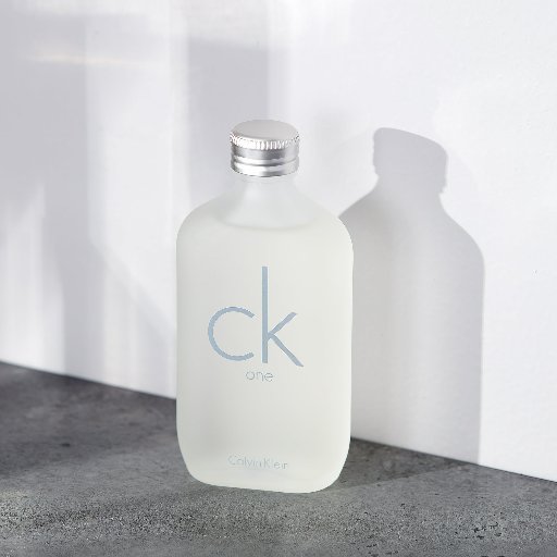 Calvin Klein Ck One Eau De Toilette Spray, Unisex Perfume, 3.4 Oz