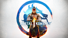 Mortal Kombat 1 (Steam Game)