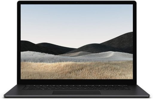 Microsoft Surface Laptop 5: 13.5" 1504p IPS Touch, i7-1265U, 16GB LPDDR5X, 512GB SSD