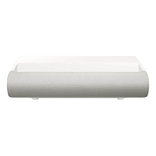 Samsung 130-Inch 4K AI Smart TV Triple Laser Projector Deal