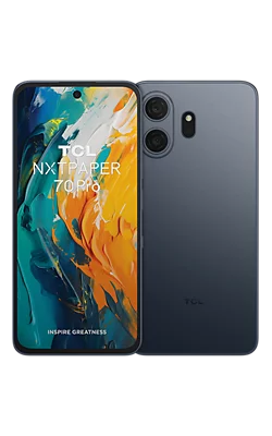 TCL NXTPAPER 70 Pro 5G Smartphone 128GB Deal