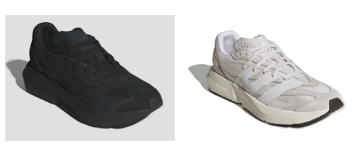 adidas Men's Lightblaze Shoes (2 Colors)