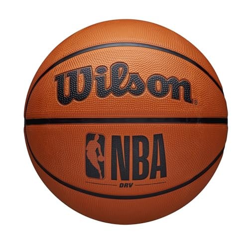 Wilson NBA DRV Series Basketball Size 6 Deal