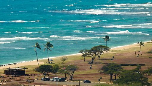 Roundtrip Seattle to Oahu or Kona Hawaii Nonstop Flights on Hawaiian Airlines