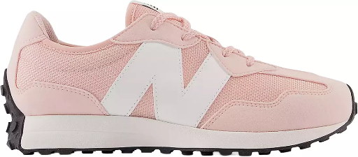 New Balance Kids’ Grade School 327 Shoes (Limited Sizes) Deal