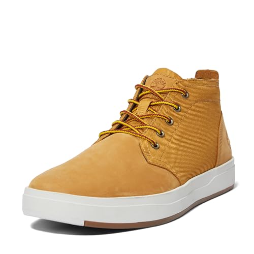 Timberland Men's Davis Square Chukka Shoe Deal