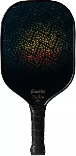 Franklin Sports Pro Player Carbon Pickle Ball Paddle Deal