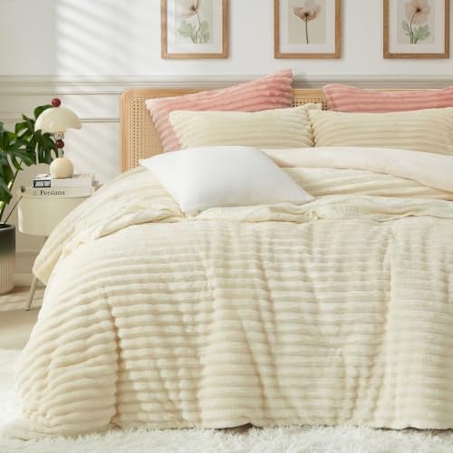Bed-in-a-Bag Bedding Set (3-Piece Full/Queen/King) Deal