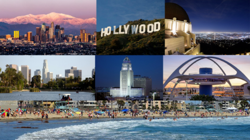 Roundtrip West Palm Beach to Los Angeles Airfares on American Airlines