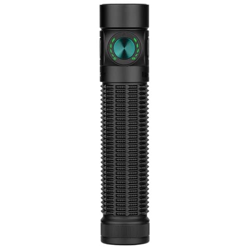 OLIGHT Baton 4 Pro EDC Rechargeable Flashlight