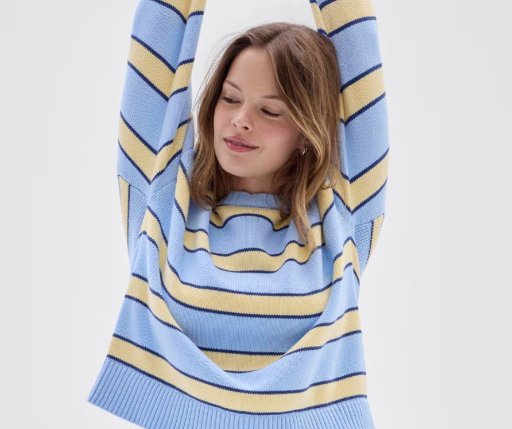 Gap Factory Sitewide Apparel