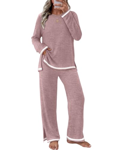 Sampeel Two Piece Pajamas Sets Deal