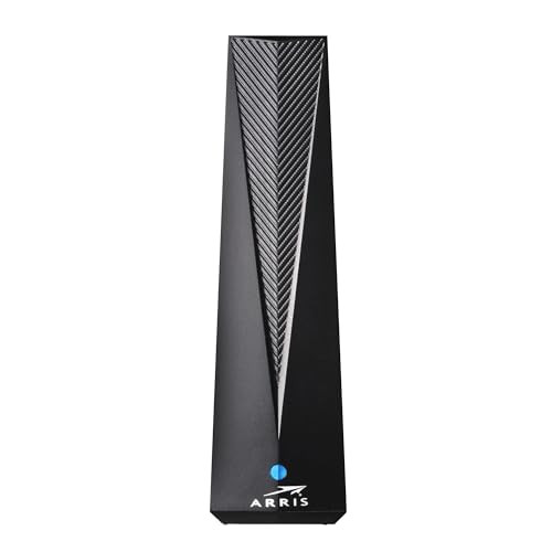 ARRIS Surfboard Thruster W6B Internet Signal Booster