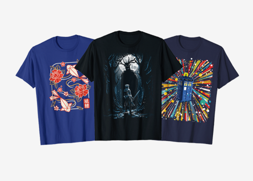 Big Blowout T-Shirt SALE  Deal