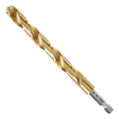 Bosch TI2155IM 7/16 in. Impact Tough Titanium Nitride Coated Drill Bit Deal