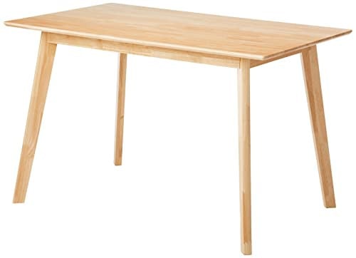 Amazon Basics Kitchen Dining Table Deal